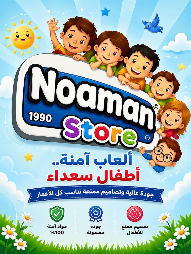 ألعاب ومعدات رياضية